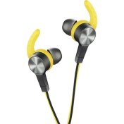 Resim Syrox Mıknatıslı Bluetooth Kulakiçi Kulaklık SYX-S32 - Sarı 