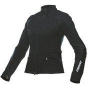Resim Dainese Arya Lady Tekstil Mont Black 