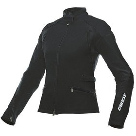 Resim Dainese Arya Lady Tekstil Mont Black 