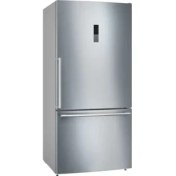 Resim Siemens KG86BCIE0N Kombi No Frost Buzdolabı 