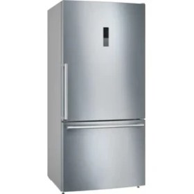 Resim Siemens KG86BCIE0N Kombi No Frost Buzdolabı 