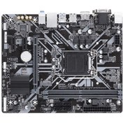 Resim Gigabyte H310m-s2h Rev 1.2 2xddr4 Vga Dvı-d 1xglan 1xm.2 1151pin Anakart 