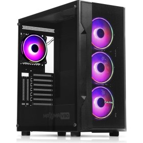 Resim swordslife Dual Xeon E5 2683V4 64 Çekirdek Çift Işlemcili 2 Tb SSD 1000 Watt 80+ Psu 