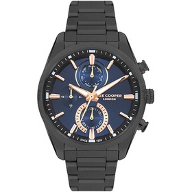 Resim Lee Cooper Lc07947.090 Erkek Kol Saati 