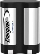 Resim Energizer 2CR5 6 V Lityum Pil 