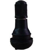 Resim Motosiklet Sibop Düz - Kısa Tr412 