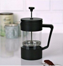 Resim Fame Kitchen French Press Bitki Çayı Kahve Demleme Demliği 350 ML 