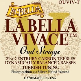 Resim La Bella Ud Teli OUVIV-T 