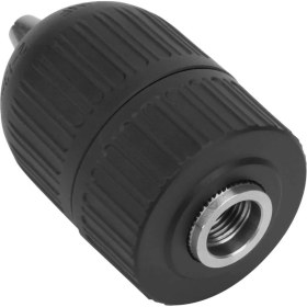 Resim Depolife Supra Plastik Mandren - 1.5-13 mm 3/8-24 Anahtarsız Otomatik 