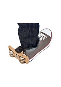 Resim Meinl Phta Pro Heel Tef 