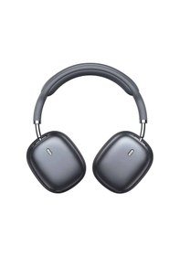Resim Baseus Bowie H2 Anc Bluetooth 5.2 Kulak Üstü Kulaklık 