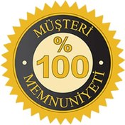 Resim Sivri Mermi Tip Bijon Kapağı Plastik Yeşil Renk 17 Mm Bijon Uyumlu 20 Adet 