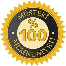 Resim Sivri Mermi Tip Bijon Kapağı Plastik Yeşil Renk 17 Mm Bijon Uyumlu 20 Adet 