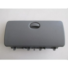 Resim Renault Kangoo 2 Classic 03/12 Torpido Kapağı Alt Mandallı Gri Pleksan - Oem Yedek Parça 