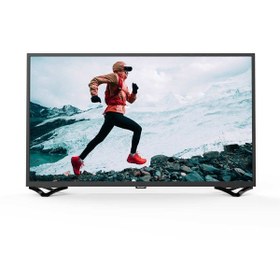 Resim Axen Ax32Dab04 32" 81 Ekran Uydu Alıcılı Hd Ready Led Tv 