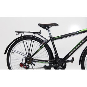 Resim Dorello 24" - 26" Jant Canel Bisiklet 