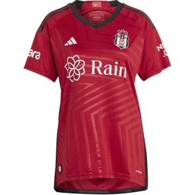 Resim Adidas Futbol Formalar BJK 3 JSY W 