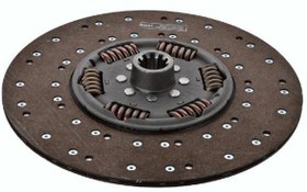 Resim Clutch Dısc 