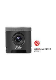 Resim Aver Usb Konferans Cam 340+ Zoom- Teams Video Konferans Kam... 