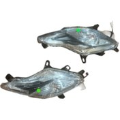 Resim Honda Activa 125 Sinyal Takım 2024 