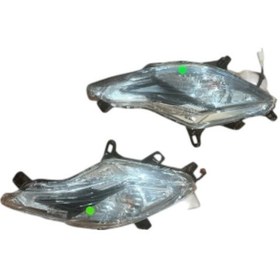 Resim Honda Activa 125 Sinyal Takım 2024 