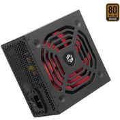 Resim Frisby Fr-ps6080p 600w 80+ Bronz Power Supply 