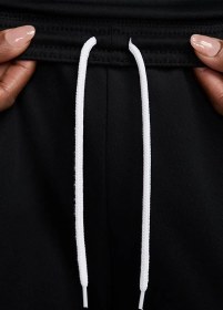Resim Nike Dri Fit Park20 FJ3019-010 Kadın Siyah Eşofman Altı 