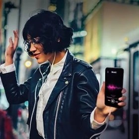 Resim Polosmart PBS202 Kablolu Kulak Içi Kulaklık Beyaz 