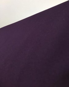 Resim Oscar Jorjet Krep En Boy Tam Likralı Kumaş Mor Lj2 