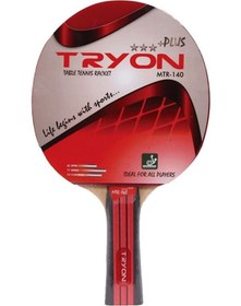 Resim Tryon Masa Tenis Raketi MTR-140 