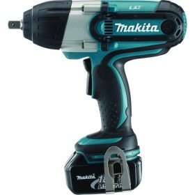 Resim Makıta DTW450RFE Akulu Somun Sıkma 