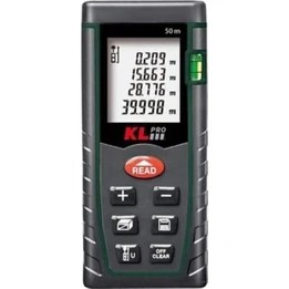 Resim KL Lazer Metre Lzm 50 