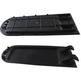 Resim Volkswagen Passat Kolçak Kapagi Alt Bakaliti 1997 - 2000 415759413 