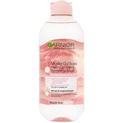 Resim Garnier micellar gül suyu kusursuz makyaj temizleme & işıltı 400ml 