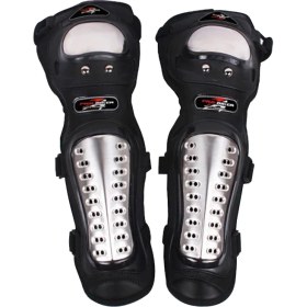 Resim Tex 966 Dizlik Dirseklik Set 