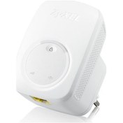 Resim Zyxel WRE2206 300Mbps Menzil Genişletici 