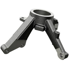 Resim Fıat Brava 97/03 Ön Aks Taşıyıcı Sağ - Oem Yedek Parça 