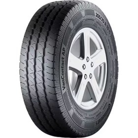 Resim Continental 195R14C 106\u002F104Q VanContact AP (Yaz) (2024) 