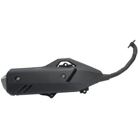 Resim Honda Pcx 125 Egzoz Komple 2021-2024 