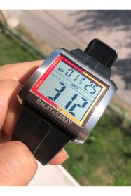 Resim Galatasaray Lisanslı Dijital Kol Saati 