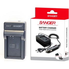 Resim Sanger Canon LP-E12 Şarz Cihazı Sanger 