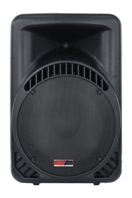 Resim Lastvoice Ample Classy-Paket-2 Aktif hoparlör ve Mixer Full Ses Sistemi Seti 