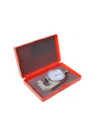 Resim Cep Tipi Kalınlık Komparatörü - 0 - 10 X 0.1 X 15 Mm 