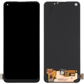 Resim Oppo A74 (Cph2219) Lcd Ekran + Dokunmatik 