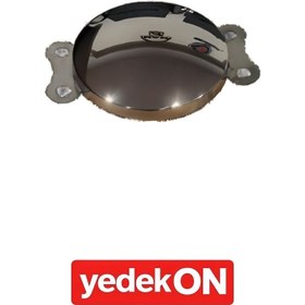 Resim Aks Tası Dolunay 7CM (304 Quality) 