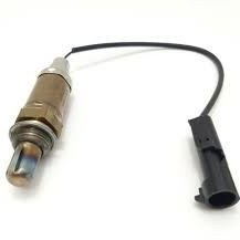 Resim Opel Astra F 1.4 - 1.6 Oksijen Sensörü Ngk Marka 855333 