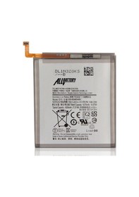Resim Ally EB-BG985ABY Galaxy S20 Plus G985F Pil Batarya 