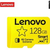 Resim Lenovo 2tb Memory Card 128gb Class 10 V30 Tf Card 1tb Mini Sd Card 512gb High 128gb Yellow 