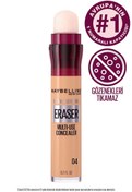 Resim Maybelline new york kapatıcı - instant age eraser concealer 04 honey 