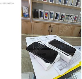 Resim Apple iPhone 16e İkinci El TR | 128 GB | Beyaz 